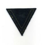Kriegsmarine Gefreiter Winkel – Bild 2