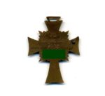 Ehrenkreuz der Deutschen Mutter in Bronze – Bild 2