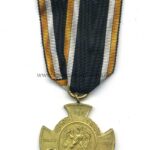 Preußen Erinnerungskreuz der Main-Armee 1866