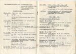 Winter Arbeitsplan 1934/35 DAF – Bild 2