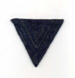 Luftwaffe Winkel für Obergefreiter – Bild 2