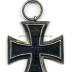Eisernes Kreuz 2.Klasse 1914 “KO”