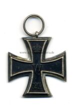 Eisernes Kreuz 2.Klasse 1914 “KO”