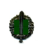 SA Sportabzeichen Bronze des Herstellers Fechler