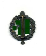SA Sportabzeichen Bronze des Herstellers Fechler – Bild 2