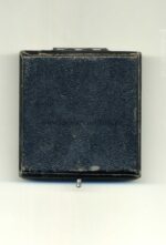 Etui für das Eiserne Kreuz 1.Klasse 1939, Wilhelm Deumer K.G., Lüdenscheid – Bild 3