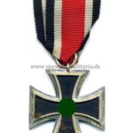 Eisernes Kreuz 2. Klasse 1939 – Hst. 106 (Brüder Schneider, Wien BSW)