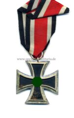 Eisernes Kreuz 2. Klasse 1939 – Hst. 106 (Brüder Schneider, Wien BSW)