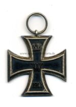 Eisernes Kreuz 2.Klasse 1914 “IW”