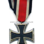 Eisernes Kreuz 2. Klasse 1939 – Hst. 106 (Brüder Schneider, Wien BSW) – Bild 2