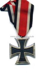 Eisernes Kreuz 2. Klasse 1939 – Hst. 106 (Brüder Schneider, Wien BSW) – Bild 2