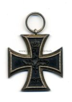 Eisernes Kreuz 2.Klasse 1914 “IW” – Bild 2