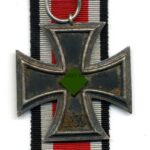 Eisernes Kreuz 2. Klasse 1939 – Hst. 65 (Klein & Quenzer, Oberstein)