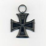 Eisernes Kreuz 2. Klasse 1914 “R”
