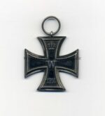Eisernes Kreuz 2. Klasse 1914 “R”
