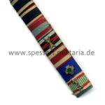 7er Feldspange