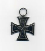Eisernes Kreuz 2. Klasse 1914 “R” – Bild 2