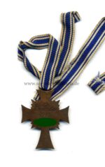 Ehrenkreuz der Deutschen Mutter in Bronze (Mutterkreuz) – Bild 2
