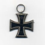Eisernes Kreuz 2.Klasse 1914 "KO"