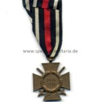 Ehrenkreuz für Frontkämpfer