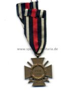 Ehrenkreuz für Frontkämpfer