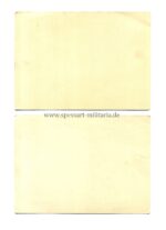 2x Postkarten 3.Reich – Bild 2