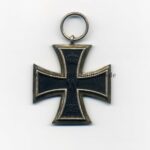 Eisernes Kreuz 2. Klasse 1914 “KO.”