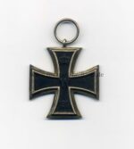 Eisernes Kreuz 2. Klasse 1914 “KO.”