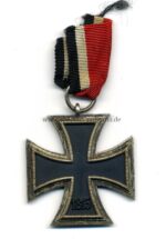 Eisernes Kreuz 2. Klasse 1939 – Hst. 4 (Steinhauer & Lück, Lüdenscheid) – Bild 2