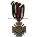 Ehrenkreuz für Frontkämpfer
