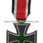 Eisernes Kreuz 2. Klasse 1939, Hst. 6. (Fritz Zimmermann, Stuttgart)