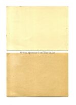 2x Postkarten 3.Reich – Bild 2