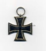 Eisernes Kreuz 2. Klasse 1914 “KO.” – Bild 2