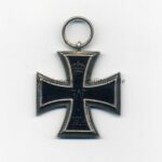 Eisernes Kreuz 2. Klasse 1914 “KO”