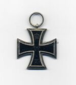 Eisernes Kreuz 2. Klasse 1914 “KO”