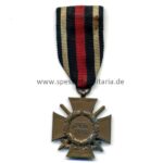 Ehrenkreuz für Frontkämpfer