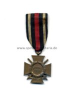 Ehrenkreuz für Frontkämpfer