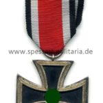 Eisernes Kreuz 2. Klasse 1939 – Hst. 13 (Gustav Brehmer, Markneukirchen)