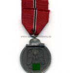 Ostmedaille, Hst. 127, Winterschlacht im Osten 1941/42