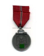 Ostmedaille, Hst. 127, Winterschlacht im Osten 1941/42