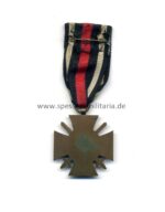 Ehrenkreuz für Frontkämpfer – Bild 2
