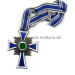 Ehrenkreuz der Deutschen Mutter in Bronze (Mutterkreuz)