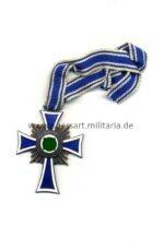 Ehrenkreuz der Deutschen Mutter in Bronze (Mutterkreuz)