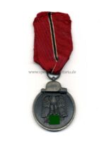Ostmedaille, Hst. 13, Winterschlacht im Osten 1941/42