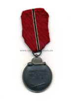 Ostmedaille, Hst. 13, Winterschlacht im Osten 1941/42 – Bild 2