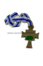 Ehrenkreuz der Deutschen Mutter in Bronze (Mutterkreuz) – Bild 2