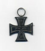 Eisernes Kreuz 2. Klasse 1914 “We” – Bild 2