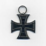Eisernes Kreuz 2. Klasse 1914 “K.”