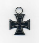 Eisernes Kreuz 2. Klasse 1914 “K.”
