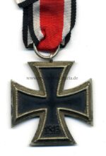 Eisernes Kreuz 2. Klasse 1939 – Hst. 3 (Wilhelm Deumer, Lüdenscheid) – Bild 2